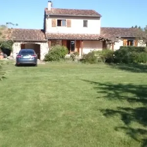  Bed and breakfast Le Violet