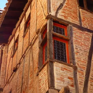  Bed and breakfast La Lauze Et L'anguille