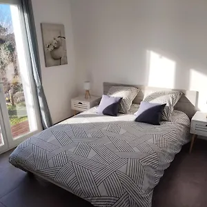 Hébergement de vacances Le Cherche Midi, Gaillac